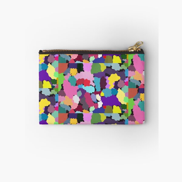 Item preview, Crazy abstract pattern designed and sold by kholdaway21.