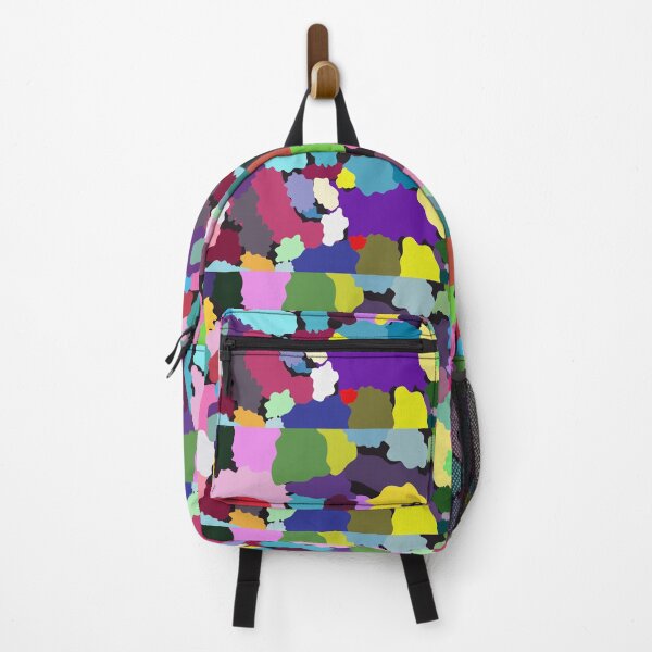 Item preview, Crazy abstract pattern designed and sold by kholdaway21.