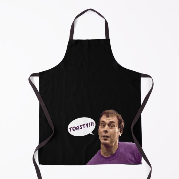 Item preview, Toasty!! designed and sold by muskitt.