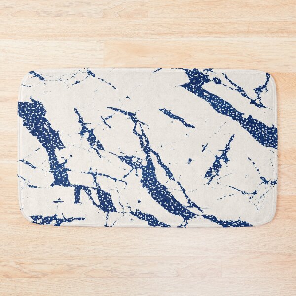 Item preview, Marble Texture - Blue designed and sold by SilverPegasus.
