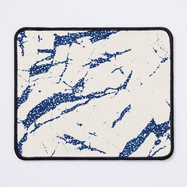 Item preview, Marble Texture - Blue designed and sold by SilverPegasus.