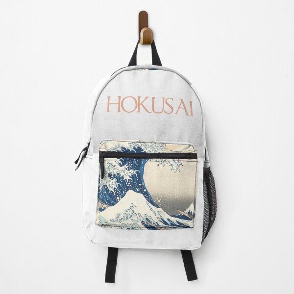 Item preview, Hokusai designed and sold by BoKev.