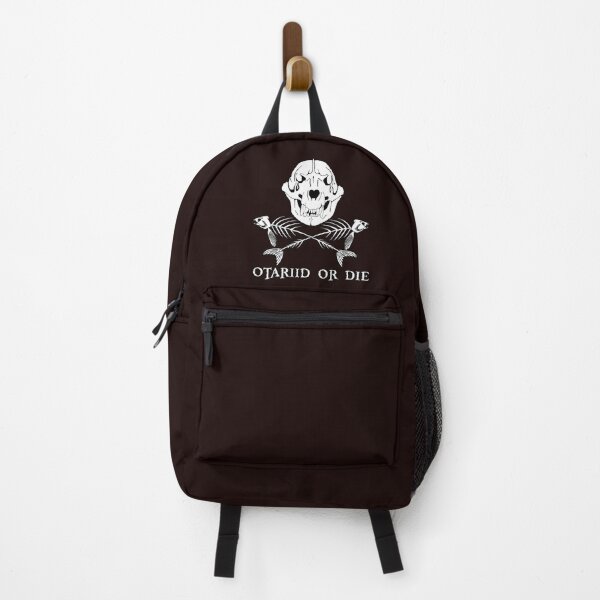 Item preview, Sea Lion Jolly Roger designed and sold by azlynch.