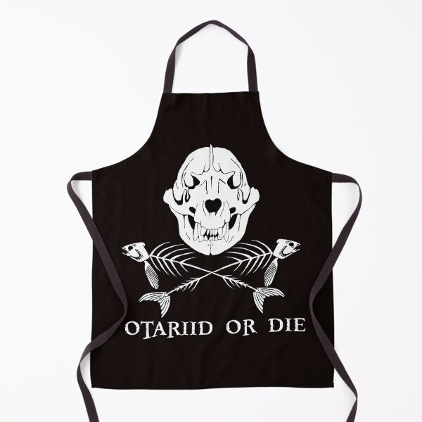 Item preview, Sea Lion Jolly Roger designed and sold by azlynch.
