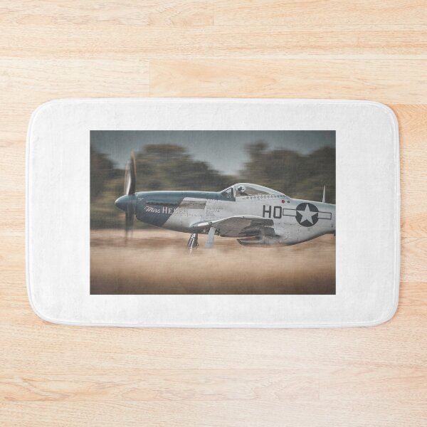 Item preview, P-51D Mustang "Miss Helen" designed and sold by BradleyRogers96.