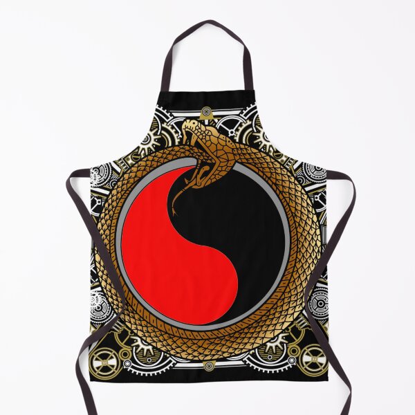 Item preview, Wheel of Time Aes Sedai RED Ajah Flame of Tar Valon/Dragon's Tooth Parody designed and sold by Candlewood Museum & Gift Shoppe.