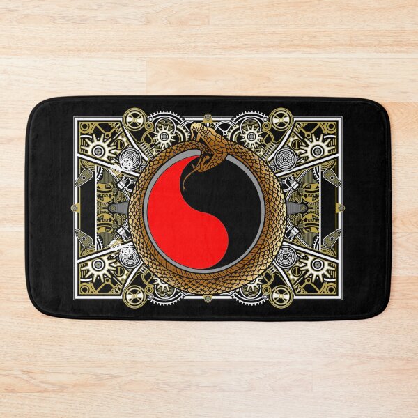 Item preview, Wheel of Time Aes Sedai RED Ajah Flame of Tar Valon/Dragon's Tooth Parody  designed and sold by Candlewood Museum & Gift Shoppe.