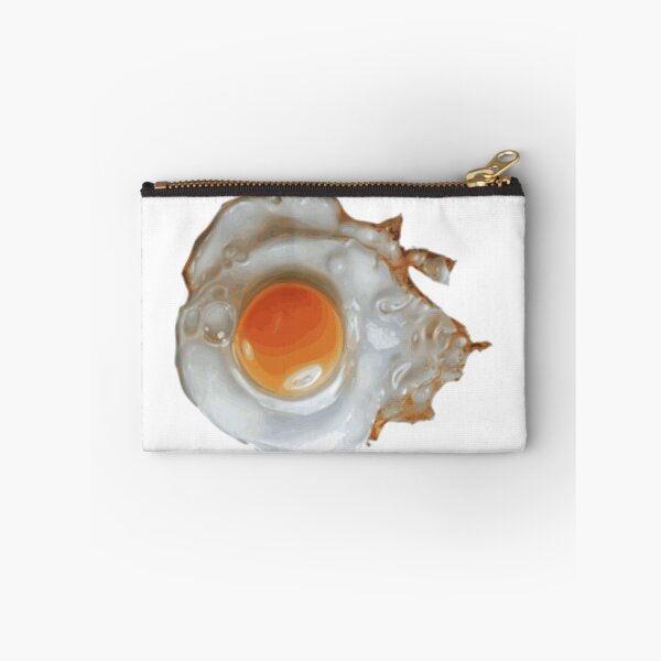 Item preview, fried egg designed and sold by Grobie.