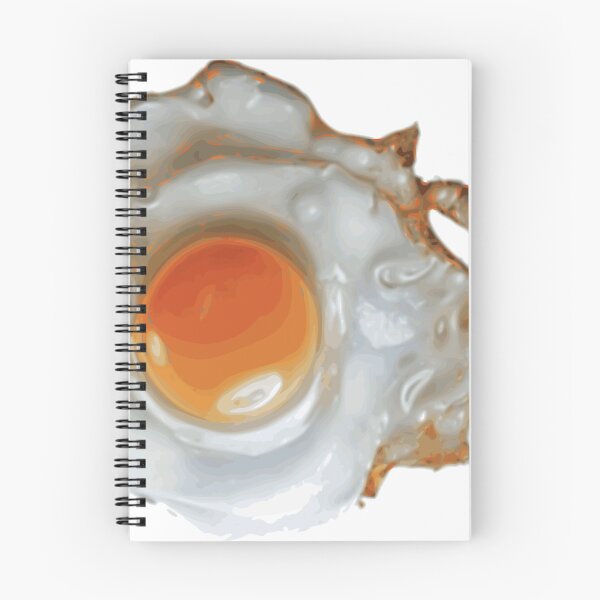 Item preview, fried egg designed and sold by Grobie.