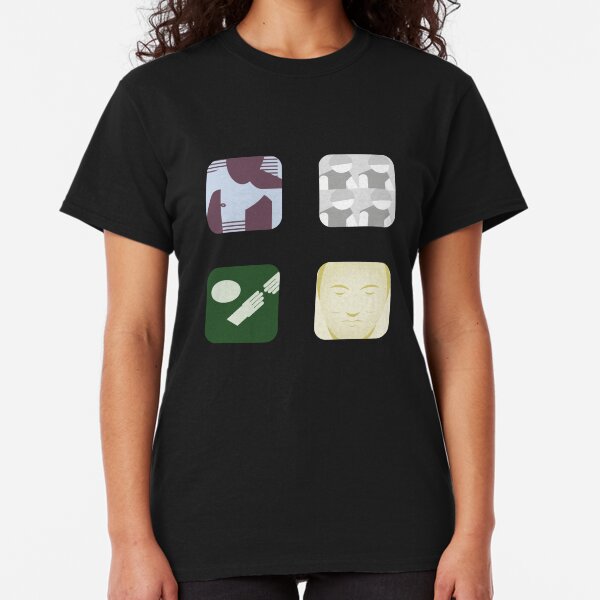 Now Apps What I Call The Smiths Classic T-Shirt