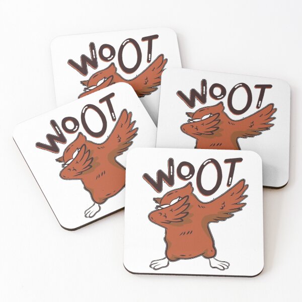 Item preview, woot! woot! woot!  designed and sold by FANART ⭐ ⭐ ⭐ ⭐ ⭐.