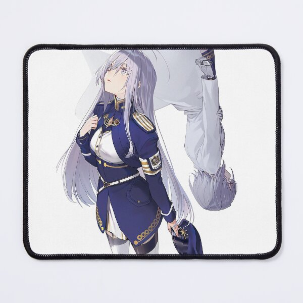 Item preview, lena annette 86 eighty-six anime designed and sold by rosalynlu.