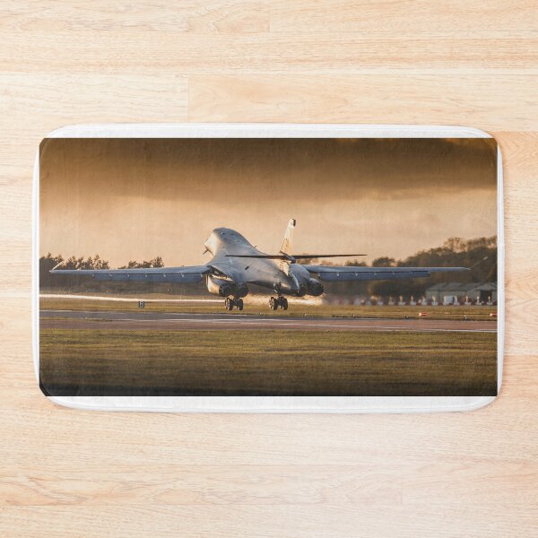 Item preview, Sunset B-1B Lancer designed and sold by BradleyRogers96.