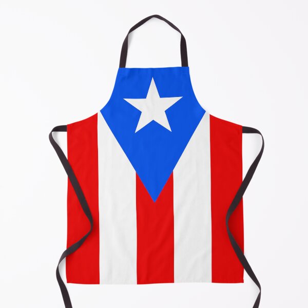 Item preview, PUERTO RICO Flag Gifts, Masks, Stickers & Products designed and sold by mpodger.
