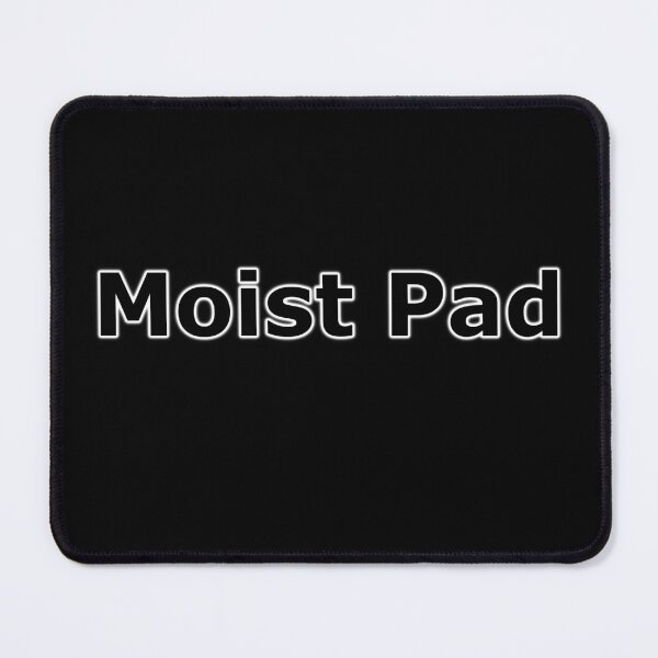 Item preview, Moist Pad designed and sold by SwirlyWrlyDyes.