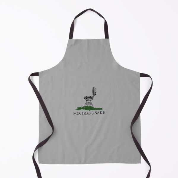 Item preview, For God's Sake designed and sold by foodbagjr.