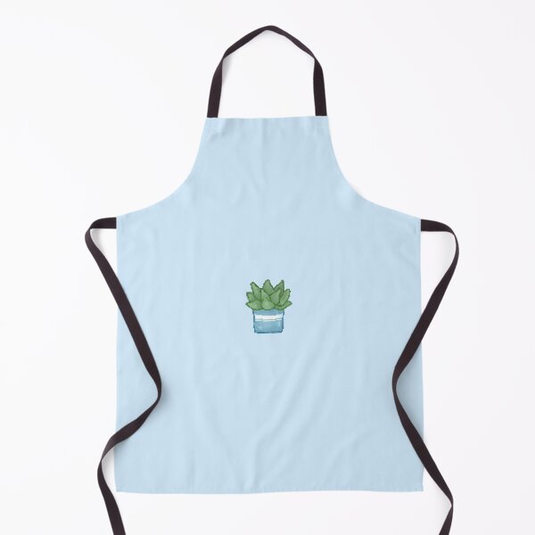 Item preview, pixel succulent designed and sold by transfixt.