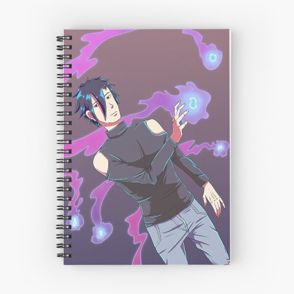 Item preview, Erwin & Spirits designed and sold by isisislas.