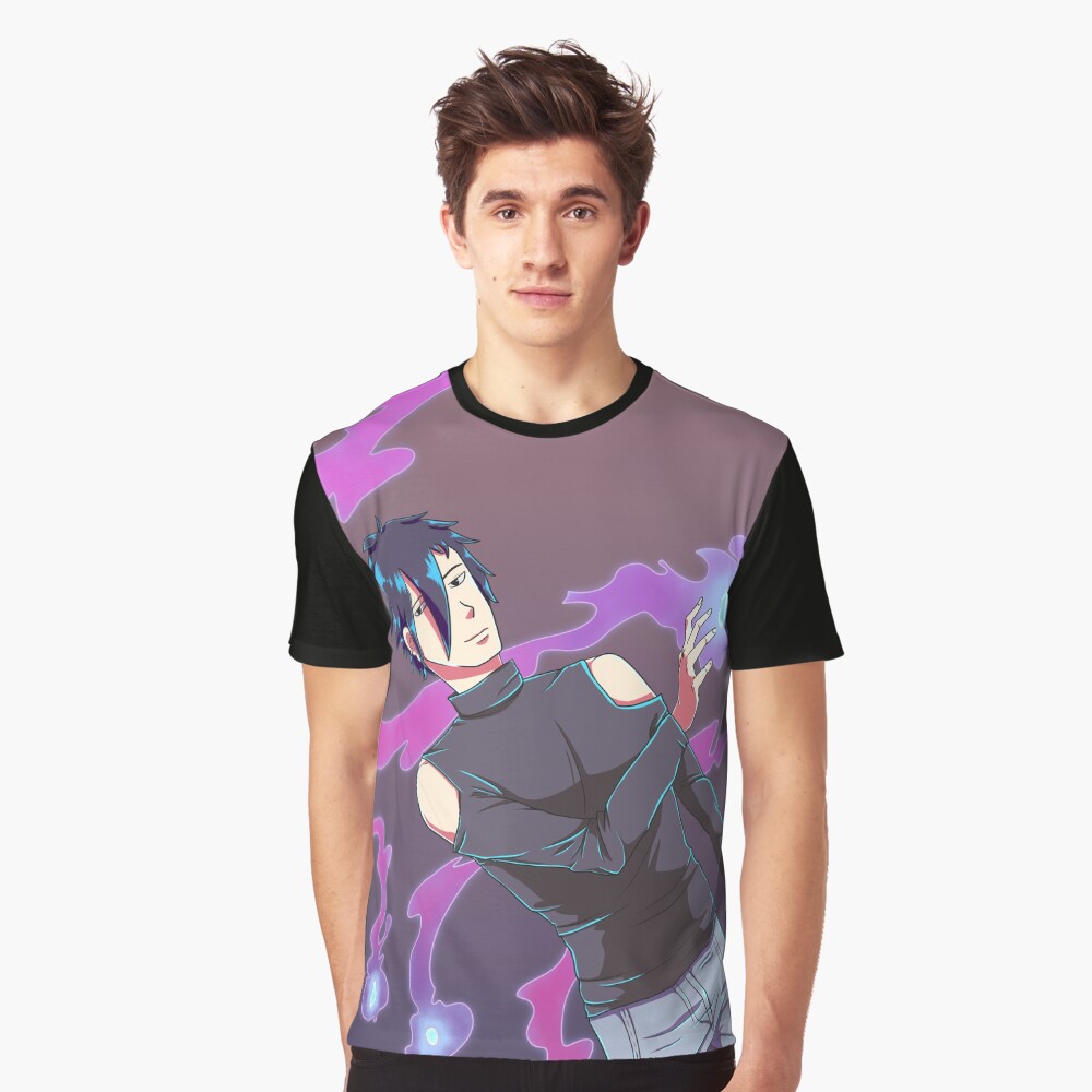 Item preview, Graphic T-Shirt designed and sold by isisislas.