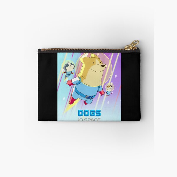 Item preview, Dogs In Space designed and sold by ying -anime.