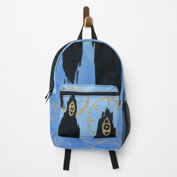 Item preview, Celestial Terror designed and sold by Isberg Illustration.