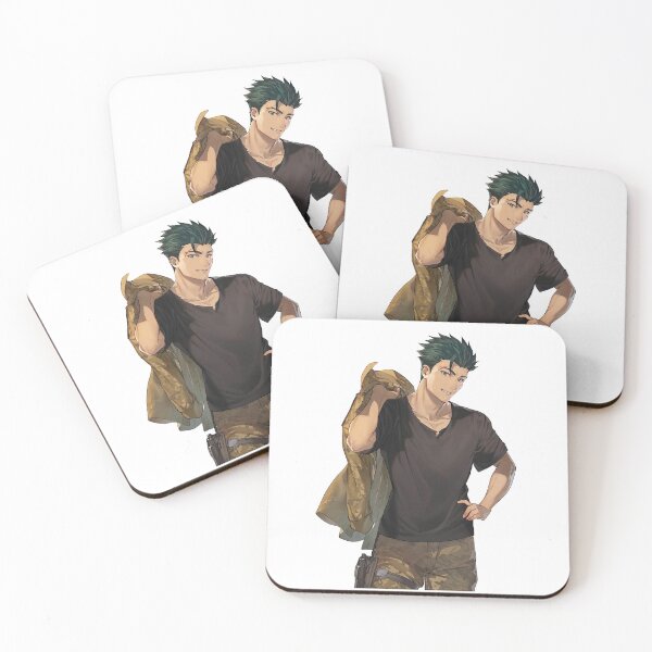 Item preview, raiden shuga 86 eighty-six anime designed and sold by rosalynlu.