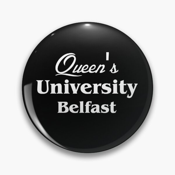 Item preview, Queen's University belfast designed and sold by Ripoubsb.