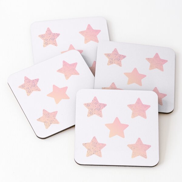 Item preview, Estrellas y cosas para pegatinas designed and sold by synesthetick.