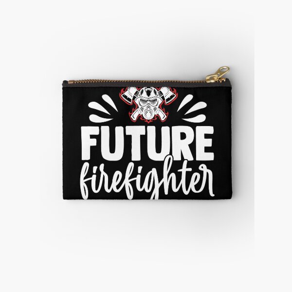 Item preview, Future Firefighter designed and sold by NessiCreates.