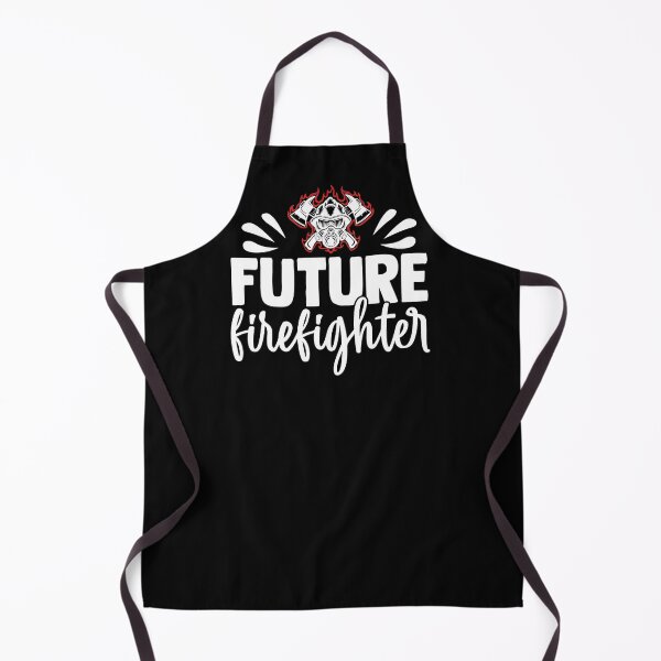 Item preview, Future Firefighter designed and sold by NessiCreates.