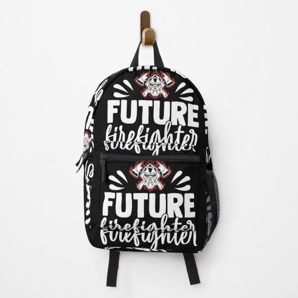 Item preview, Future Firefighter designed and sold by NessiCreates.