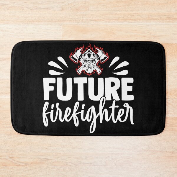 Item preview, Future Firefighter designed and sold by NessiCreates.