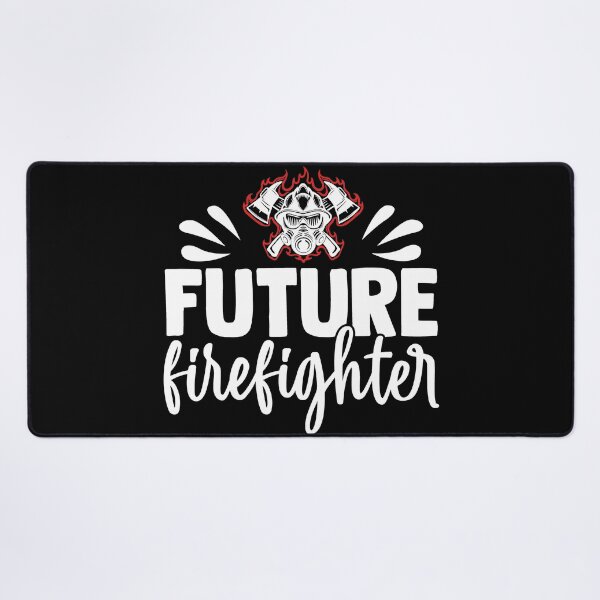 Item preview, Future Firefighter designed and sold by NessiCreates.