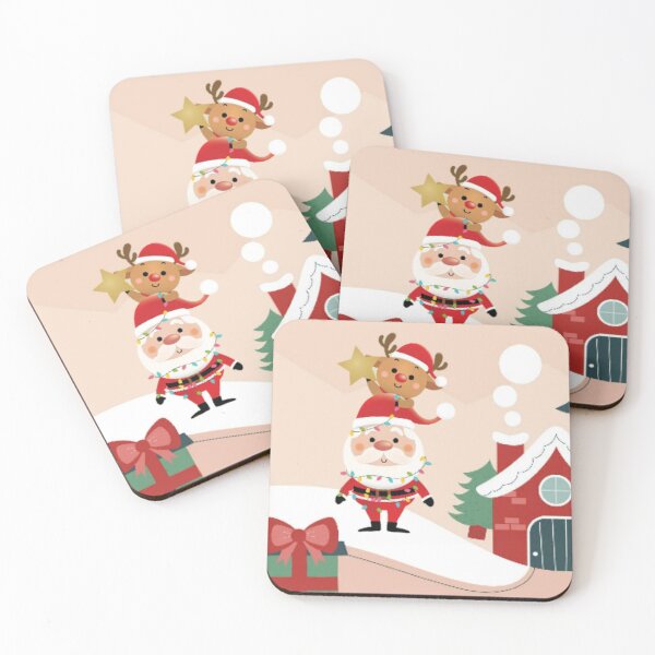 Item preview, Santa designed and sold by Moni3572.