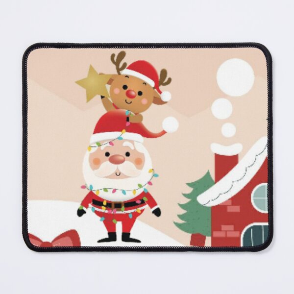 Item preview, Santa designed and sold by Moni3572.