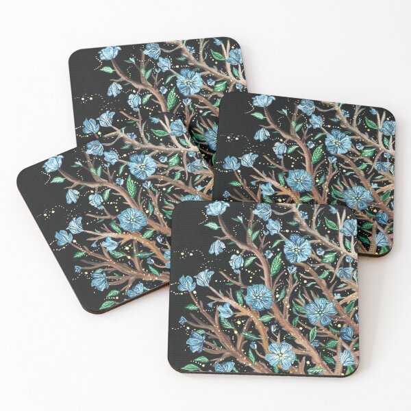 Item preview, Garden Of Magic designed and sold by nastiaart.