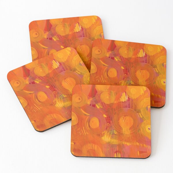 Item preview, Sun-drenched silhouette  designed and sold by Robin Greenberg.