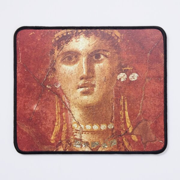 Item preview, Red Aphrodite designed and sold by frederic Lecut.