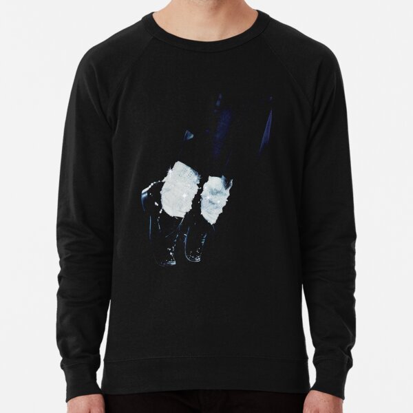 Thriller sweatshirt cheap