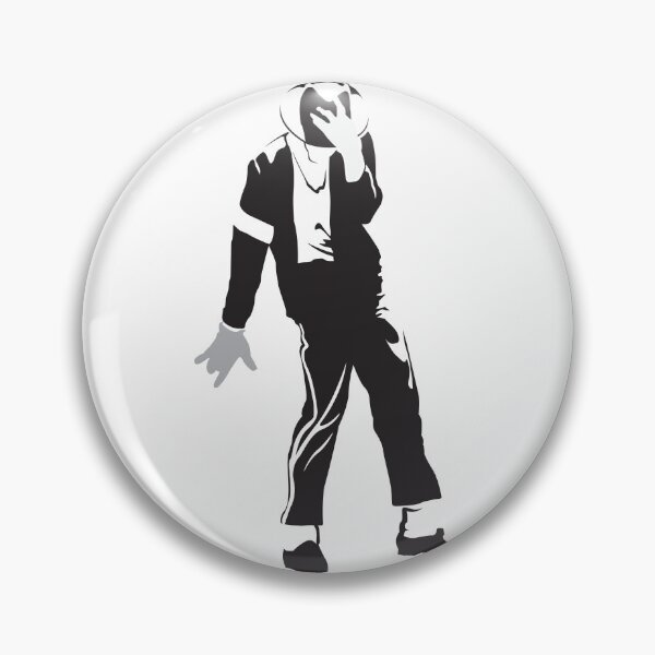 Item preview, Smooth Criminal designed and sold by Geoff May.