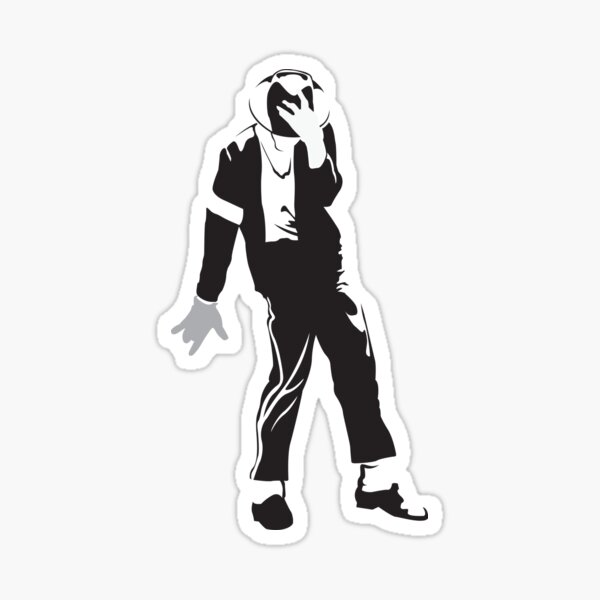 Item preview, Smooth Criminal designed and sold by Geoff May.