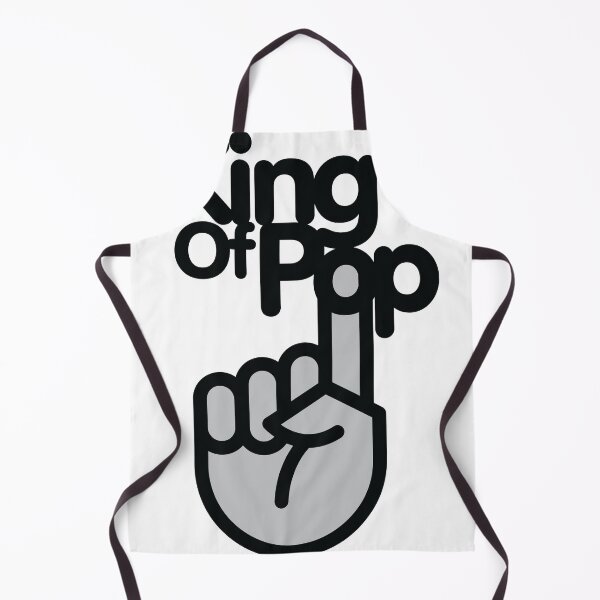 Item preview, King of Pop designed and sold by Geoff May.