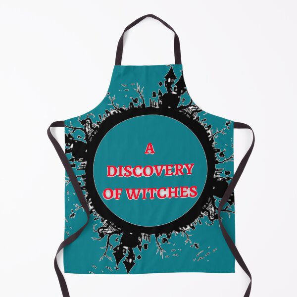 Item preview, A Discovery of Witches designed and sold by pal-s.