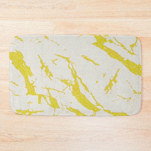 Item preview, Marble Texture - Golden Path designed and sold by SilverPegasus.