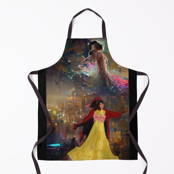 Item preview, Futura Dreams By The Sea designed and sold by TaLi-are2wild4u.