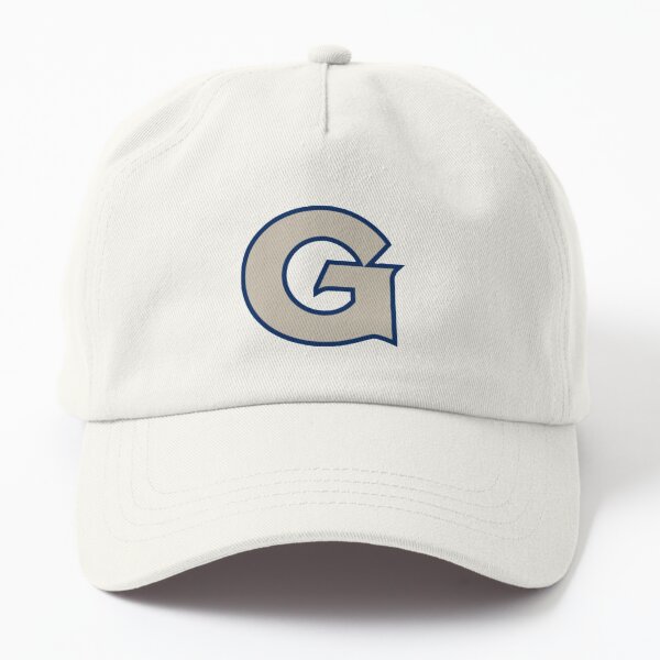 georgetown dad hat