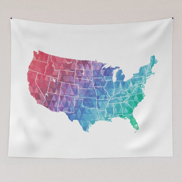 Item preview, USA designed and sold by SharlaPaints.