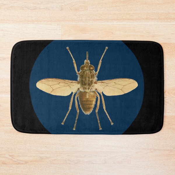 Item preview, Vintage Victorian House Fly Insect Goth Speciman Design  designed and sold by Candlewood Museum & Gift Shoppe.