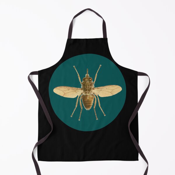 Item preview, Vintage Victorian House Fly Insect Goth Speciman Design designed and sold by Candlewood Museum & Gift Shoppe.