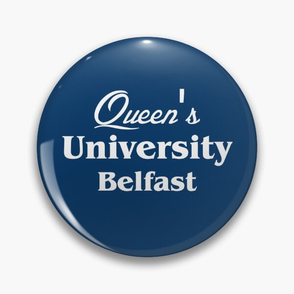 Item preview, queens university belfast designed and sold by Ripoubsb.